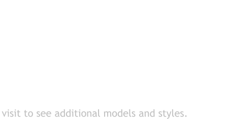 Our selection of children's glasses include designer brands J.F.Rey, Adidas, Skechers, Ray-ban and Zenka, and are available in both prescription glasses and sunglasses.   Below are a few samples from the collections, modeled by Kayla, Lucas and Alexis. Pay us a visit to see additional models and styles.